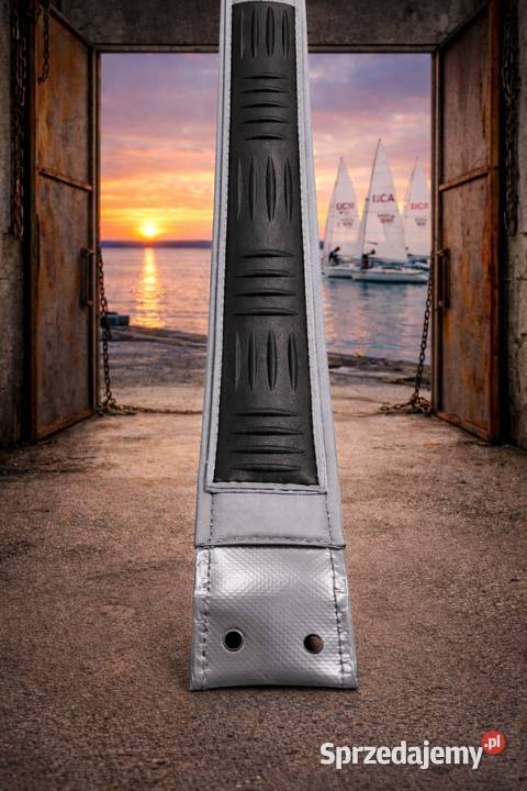 Regatowe Pasy BalastoweOptimist ILCA warmińsko-mazurskie Giżycko