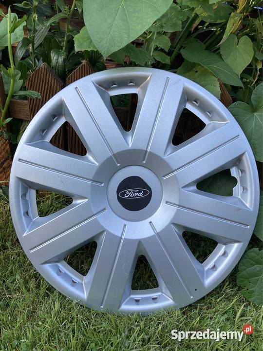 Kołpak uniwersalny Cosmos Ford 15 Części samochodowe Marki sprzedam