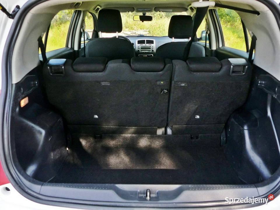 Toyota Urban Cruiser 14 D4D autoalarm wielkopolskie Piła