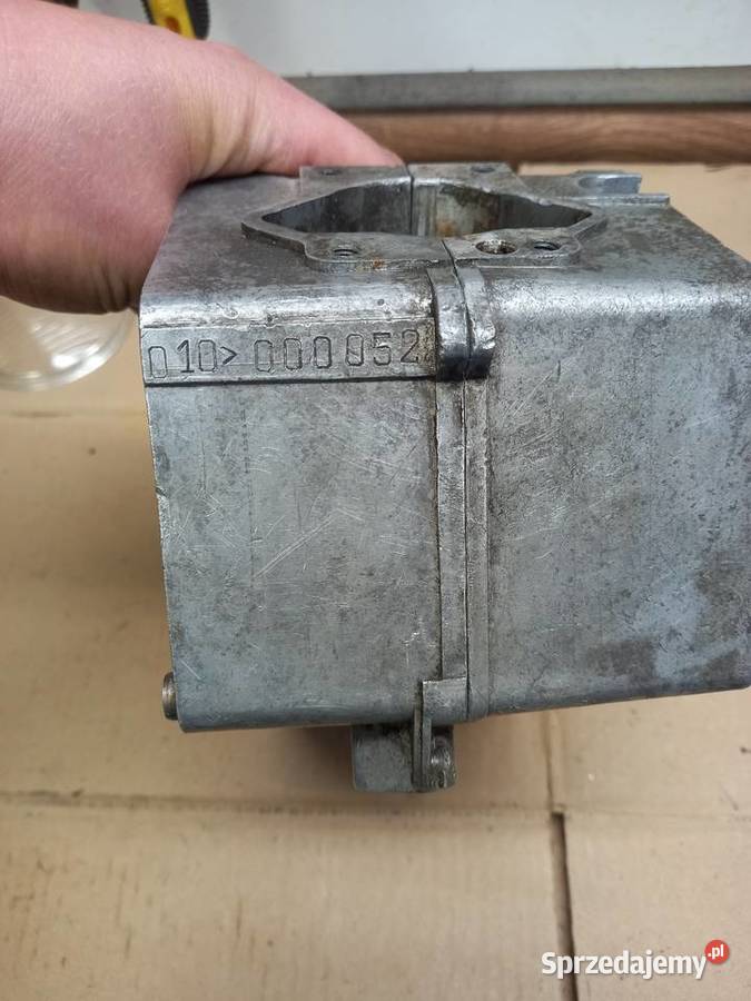 Kartery silnik romet 010 automat Sokołów Podlaski sprzedam