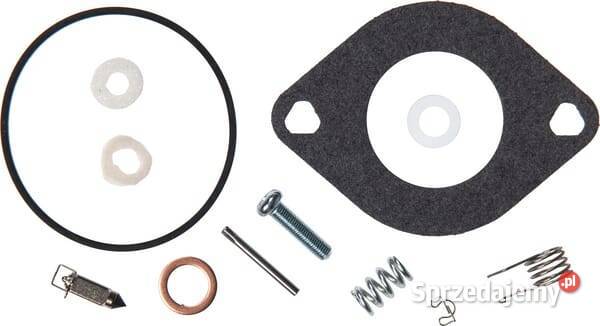 Zestaw naprawczy gaźnika 594886 Do kosiarek Kamionna