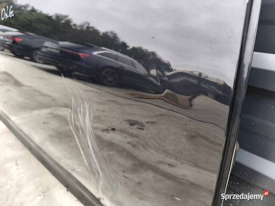 DRZWI PRAWY PRZÓD AUDI A6 C6 LZ9Y SEDAN AVANT sprzedam