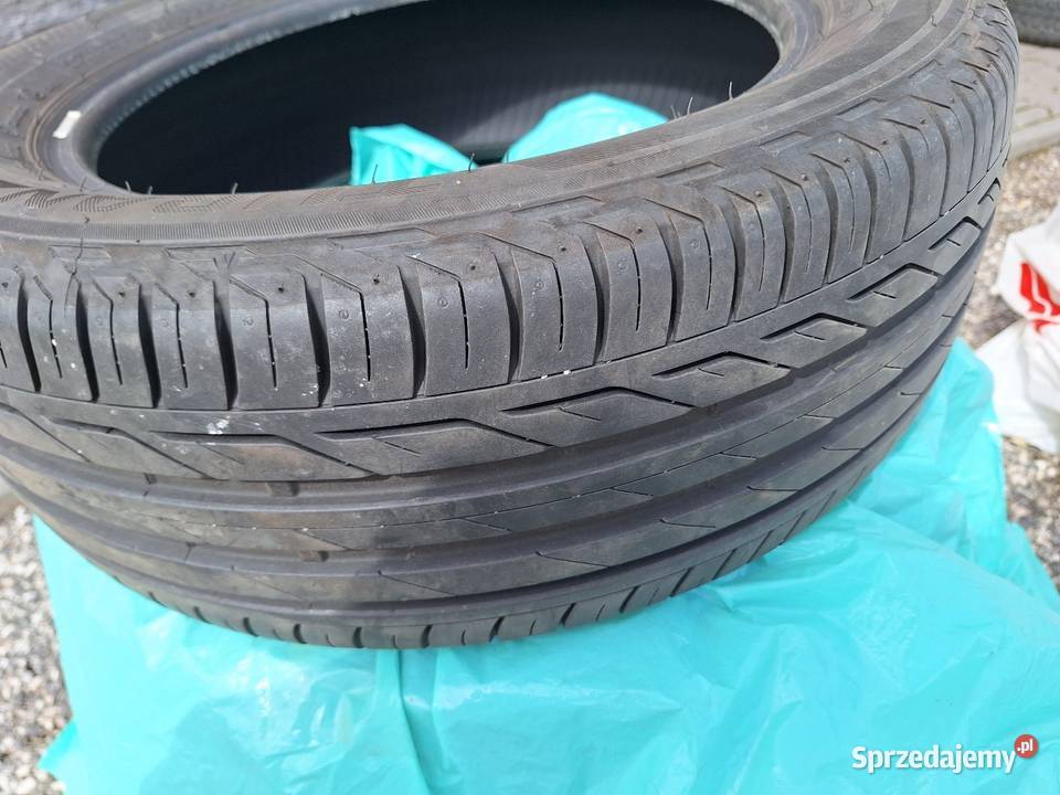 Opony Letnie Bridgestone Turanza T001 2055516 16cale Kranów