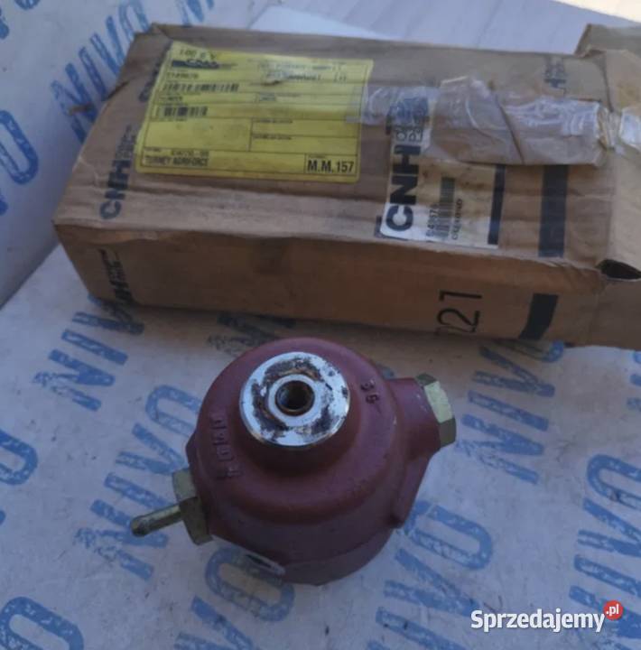 Siłownik cylinderek hamulcowy 5149676 case jx Pozostałe Łowicz sprzedam