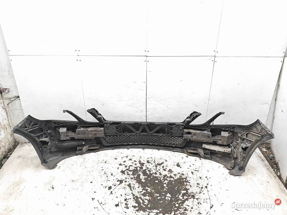 MercedesBenz E W212 Zderzak Przód Przedni PDC sprzedam