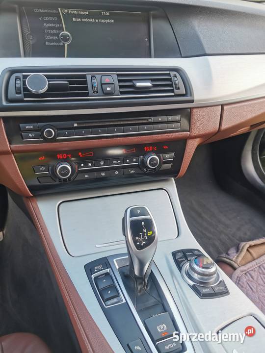 Bmw f11 525d 204 wymianie rozrzadu Zagnańsk