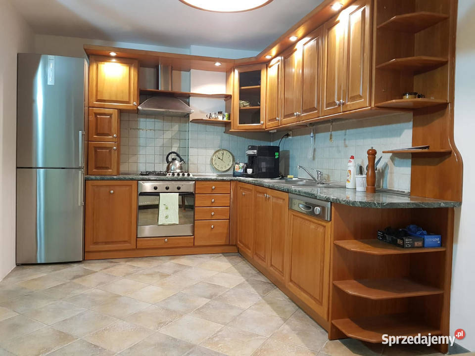 Sprzedam dom doskonała Olsztyn Iwaszkiewicza 180m2