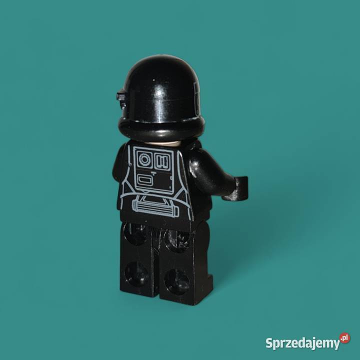Lego Star Wars Imperial Death Trooper SW0807 Warszawa