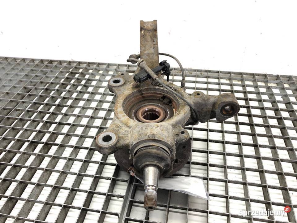 ZWROTNICA PRAWY PRZÓD OPEL MOVANO B 23 125 osobowe