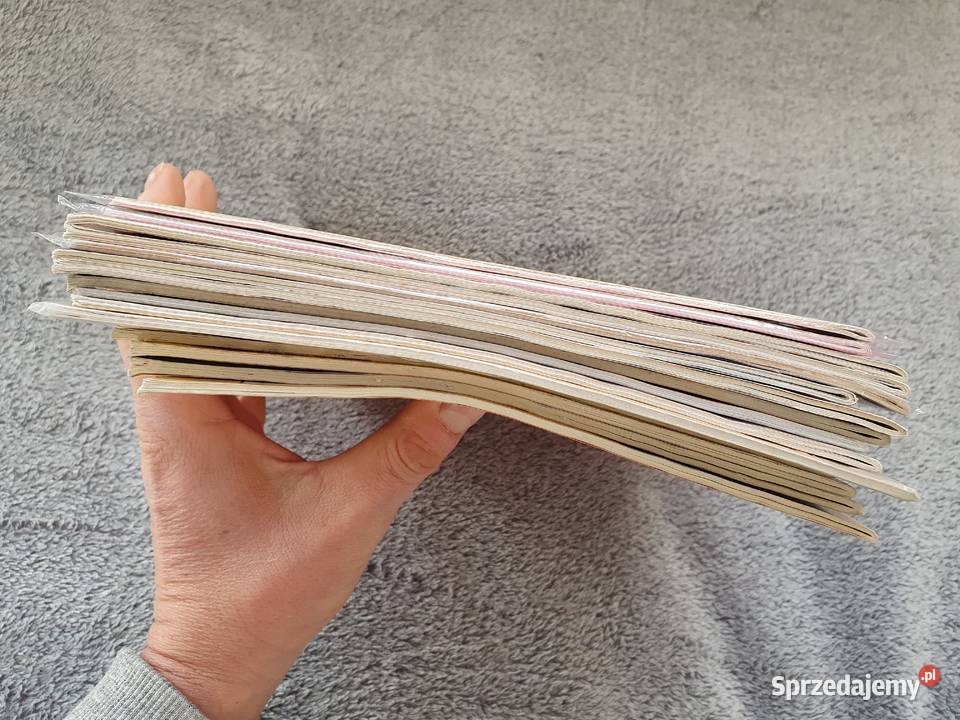 Komiks Fantastyka zestaw 15 numerów lata 90te Polskie pomorskie Gdynia