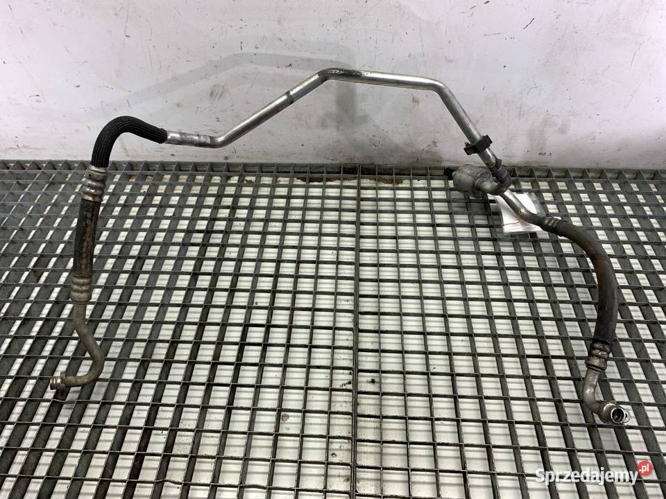 RURKA KLIMATYZACJI CITROEN C4 PICASSO I 16 109