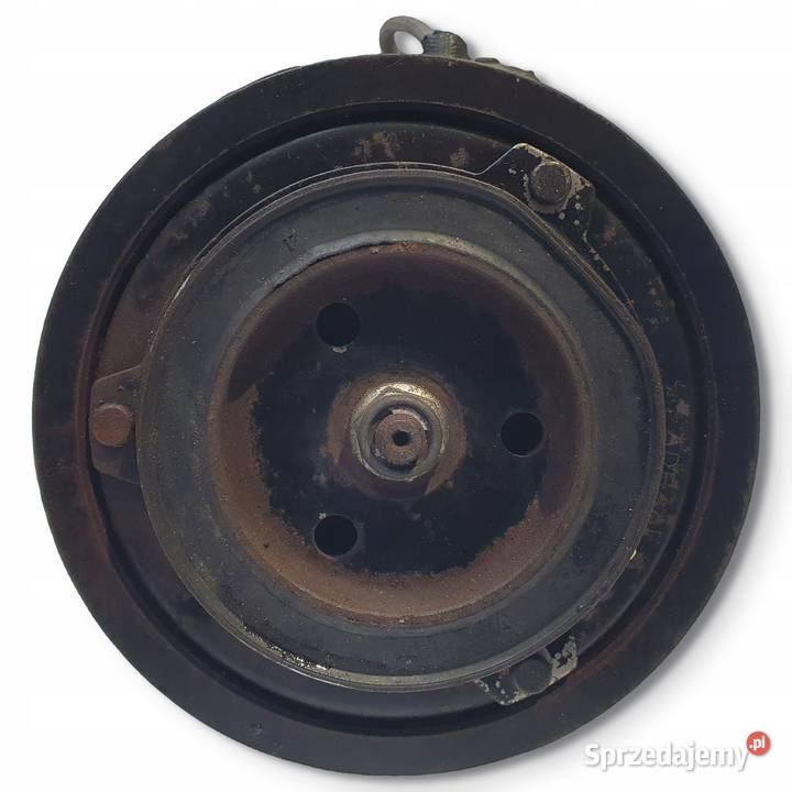 SPRĘŻARKA KLIMATYZACJI Saab 95 95 I 20 T Chełm