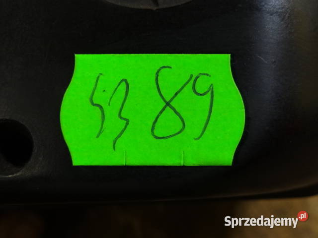 puszka prądów IFA MZ dkw RT 125 org DDR Żary sprzedam