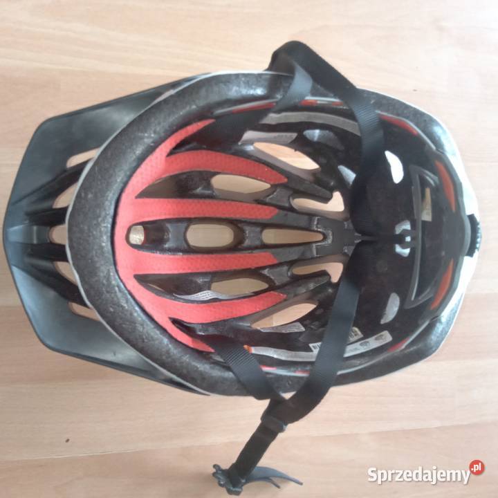 Kask rowerowy Bontrager Quantum rozmiar L 5864 Szczecin sprzedam