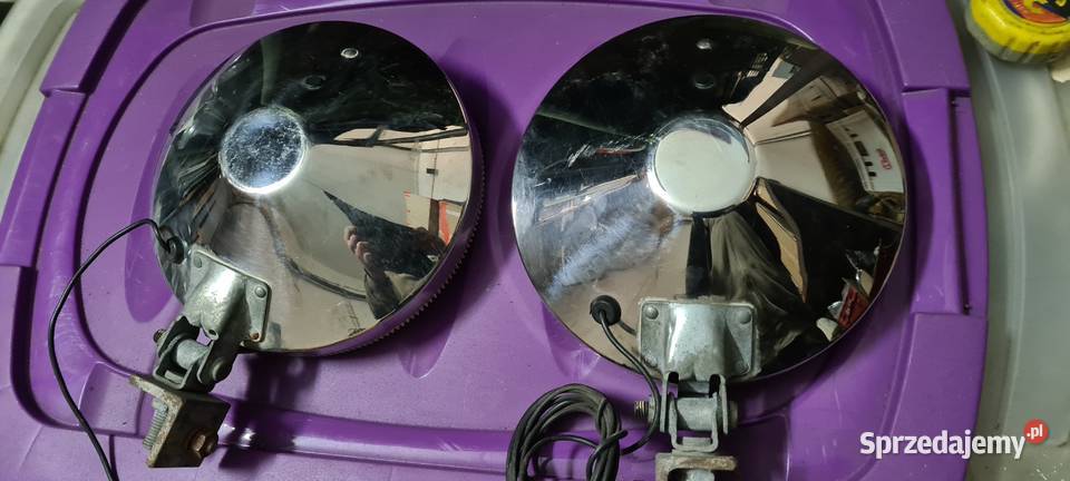 halogeny bosch Łódź