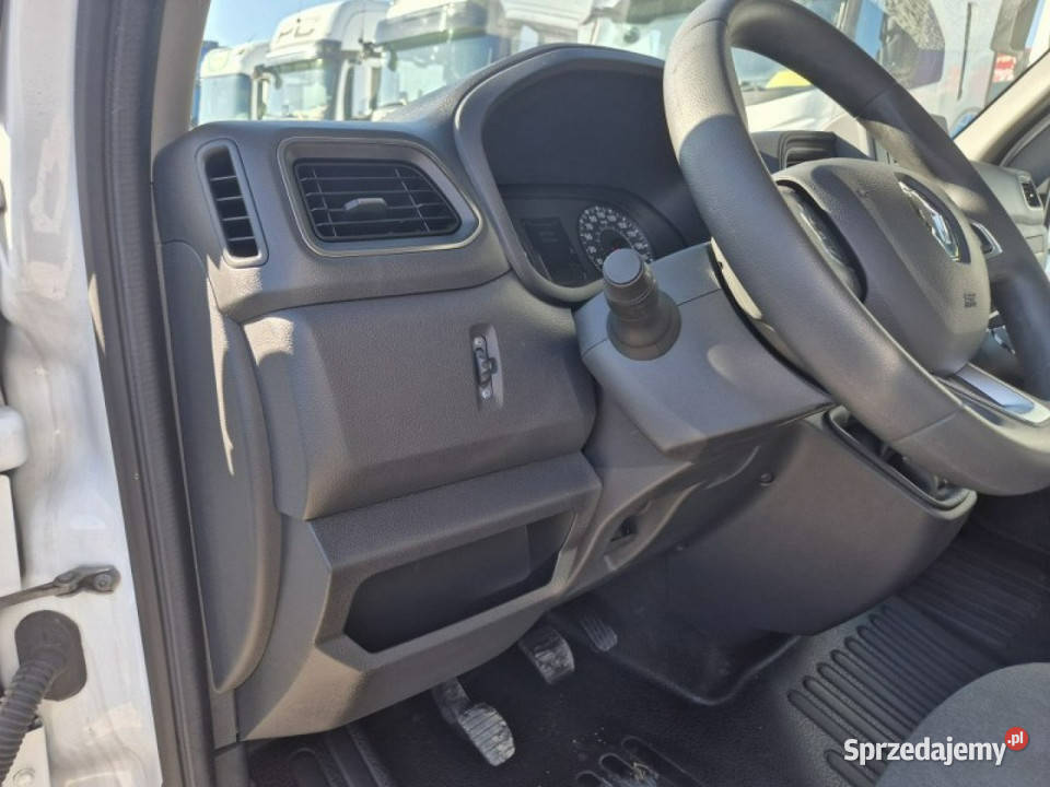 Renault Master Komorniki