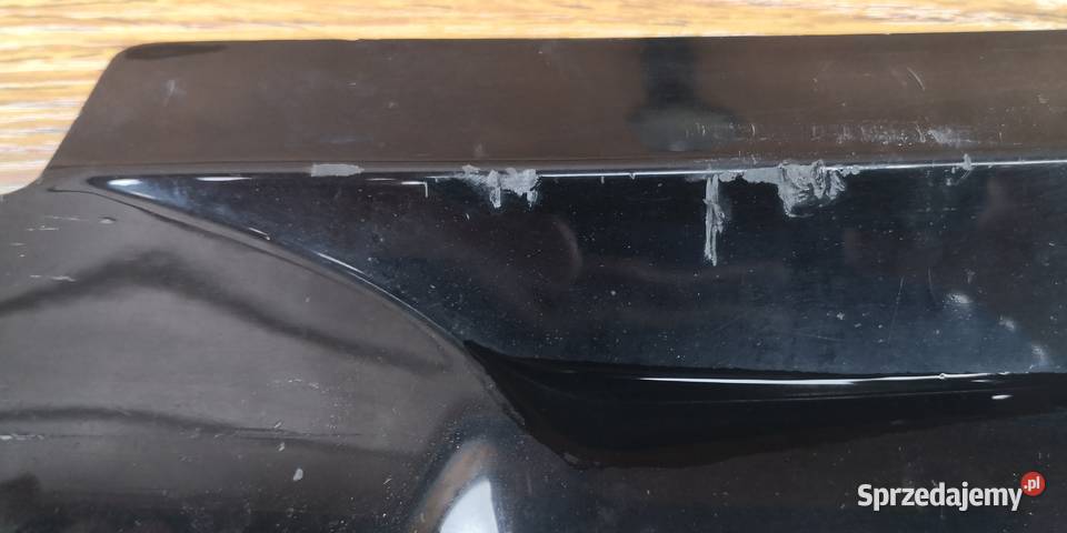 Grill atrapa ford c Kutno