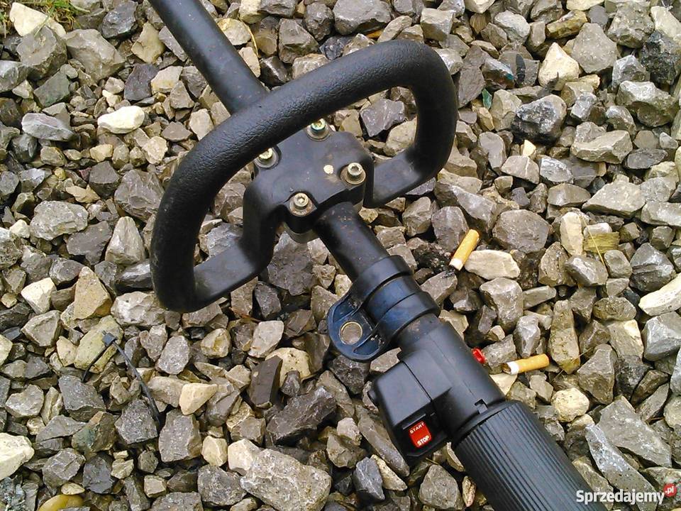 Kosa Spalinowa EFCO 8260 D Dąbrowa Tarnowska