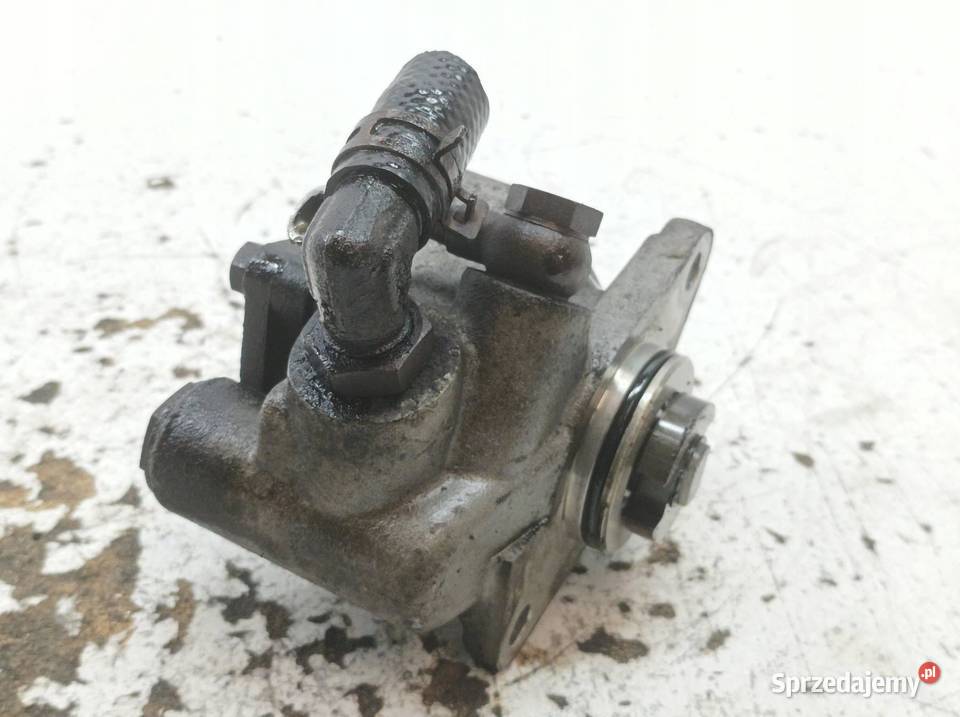 POMPA WSPOMAGANIA 7700300535E 28 D Opel Movano I Pompy wspomagania