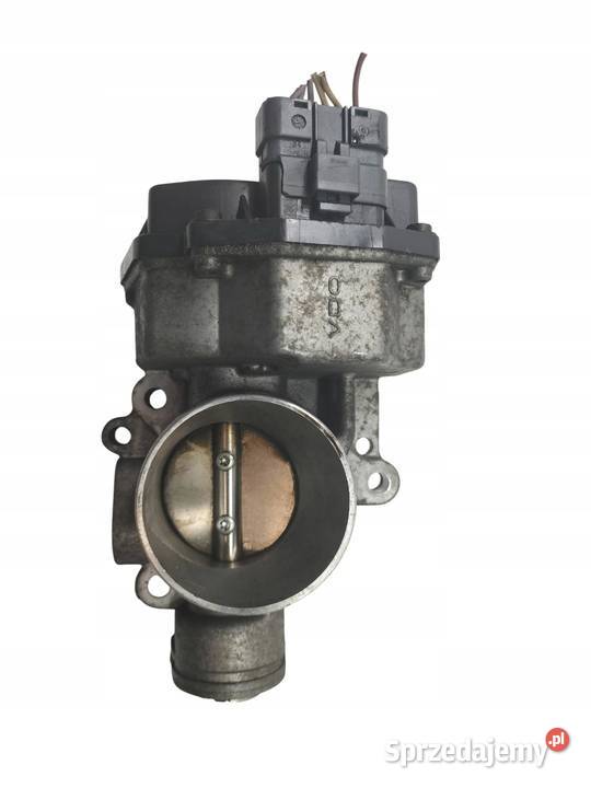 PRZEPUSTNICA 9640796280 11 8V Citroen C2 I