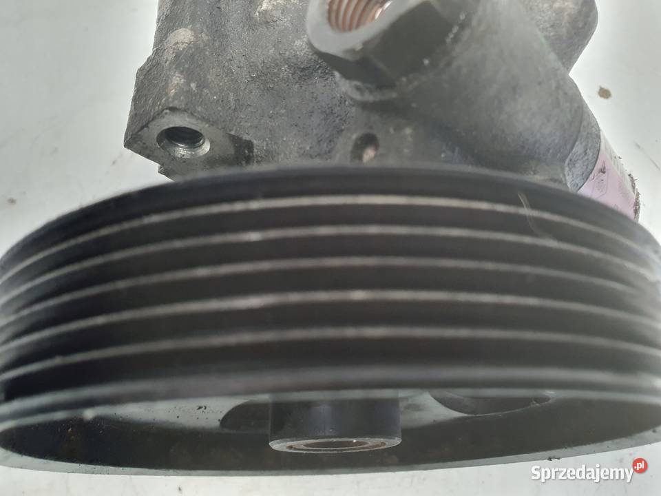 Renault Laguna II 18 16V POMPA WSPOMAGANIA Części samochodowe Rudka sprzedam