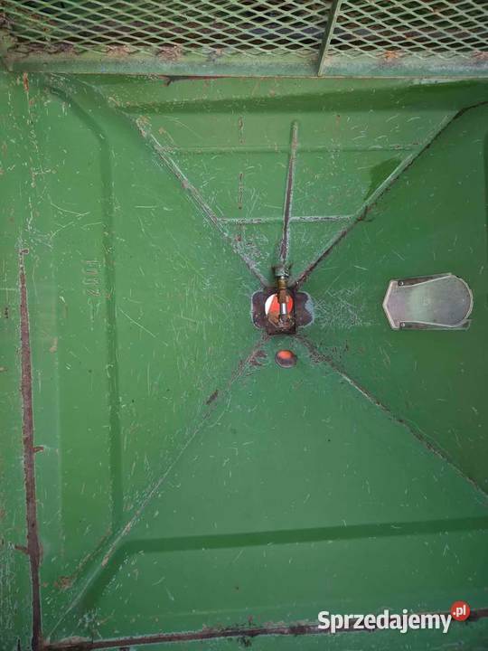 Amazone U 1501 Bedlno sprzedam