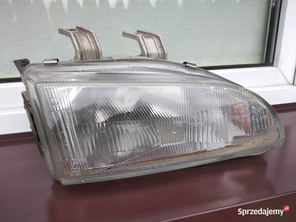 Honda Civic V 5 gen EG4 lampa przednia prawa osobowe Sieradz