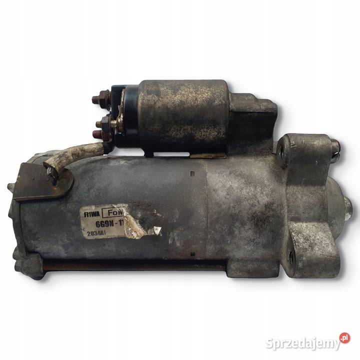 ROZRUSZNIK Ford Focus MK2 S 20 TDCI 6G9N11000FA Chełm