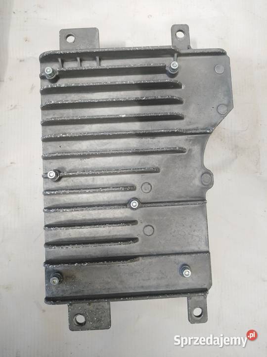 2020r DODGE RAM Vgen RADIO MONITOR NAWIGACJA sprzedam