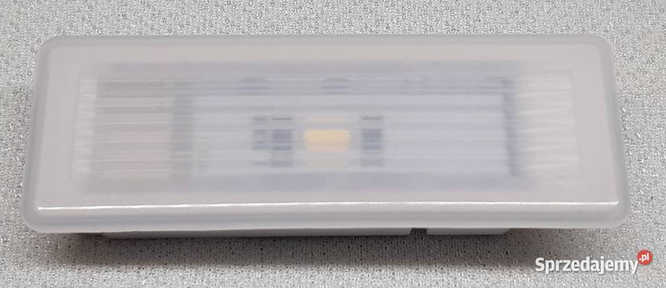 LAMPKA LED BMW F34 F36 F45 F46 G12 MINI 9313574 Mielęcin