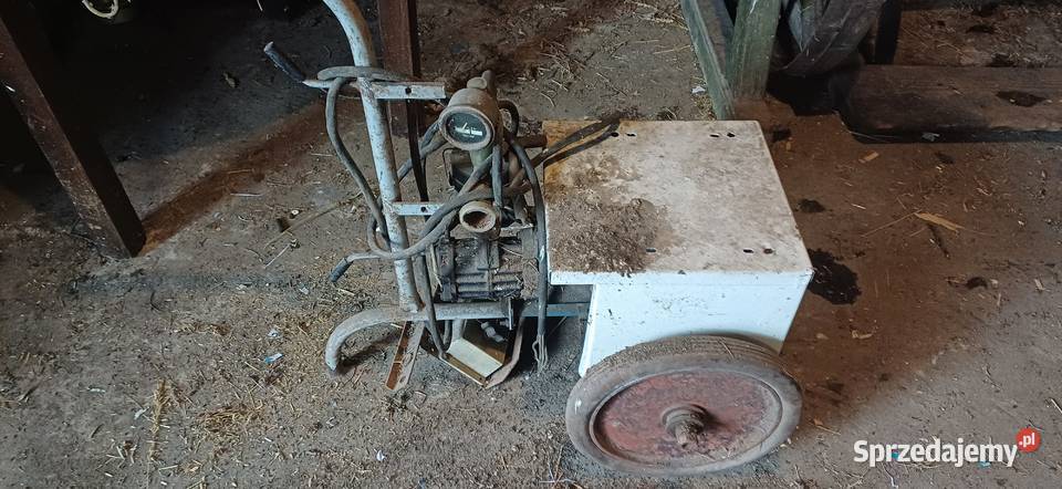 Ruska rojarka Krasnystaw