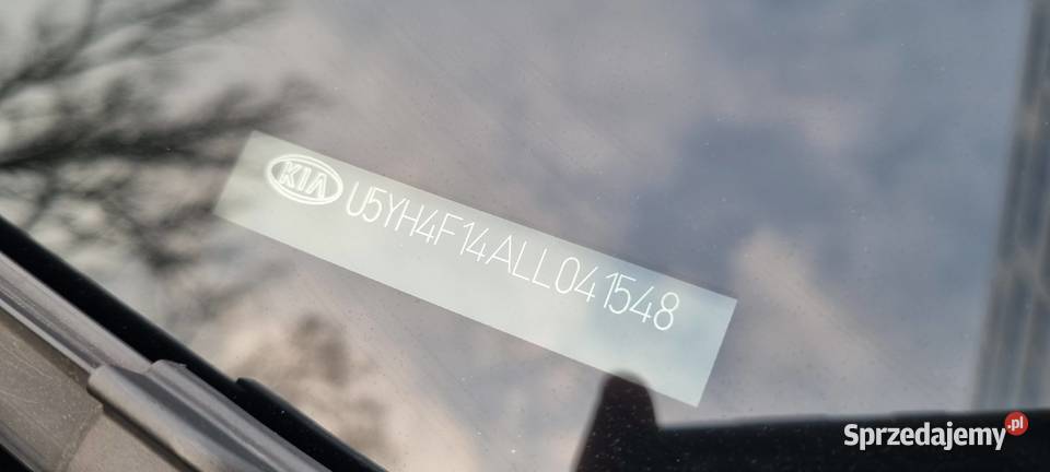 Kia XCeed 14 TGDI M Kraków