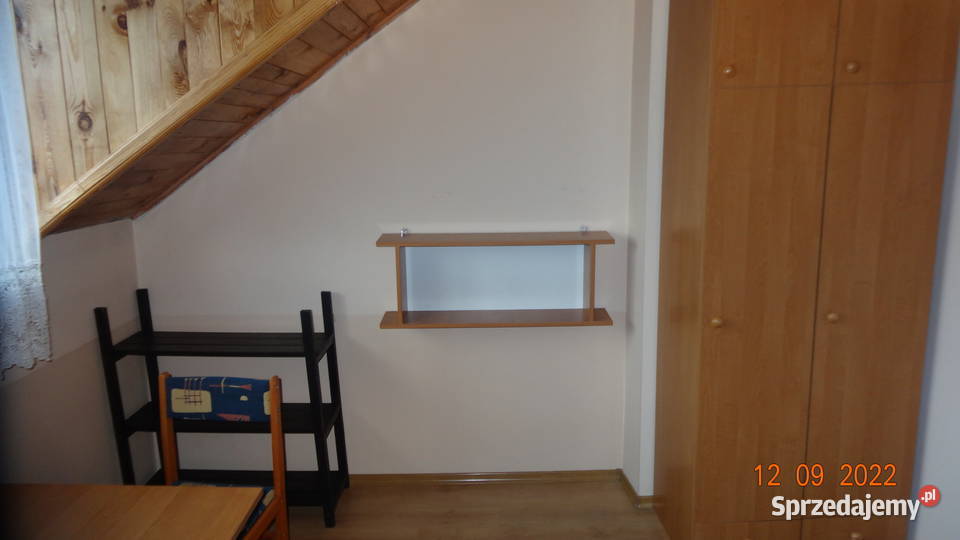 Jarosław Kolonia Oficerska samodzielne