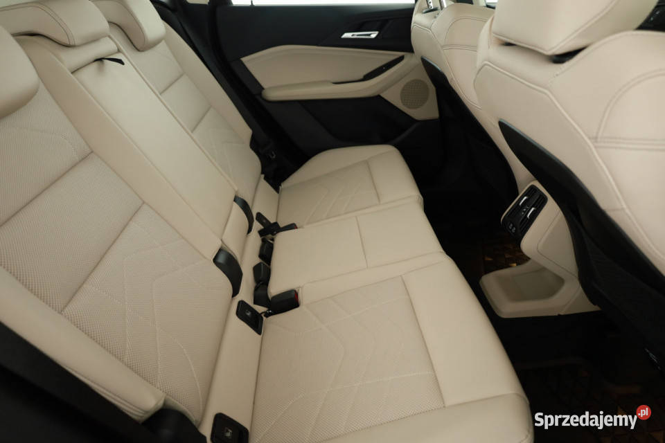 BMW 2 Active Tourer 218i Active Tourer nawigacja