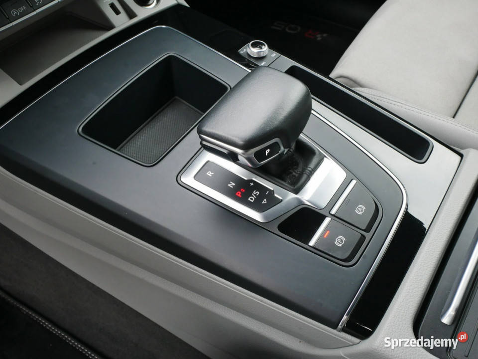 Audi Q5 20 40 TDI 204 mHEV Stronic Salon Polska Goczałkowice-Zdrój