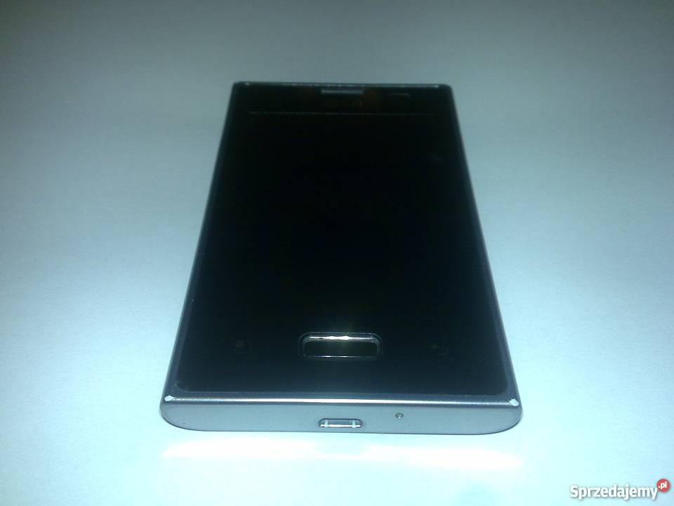 LG L3 e400 UMTS opolskie Grodków