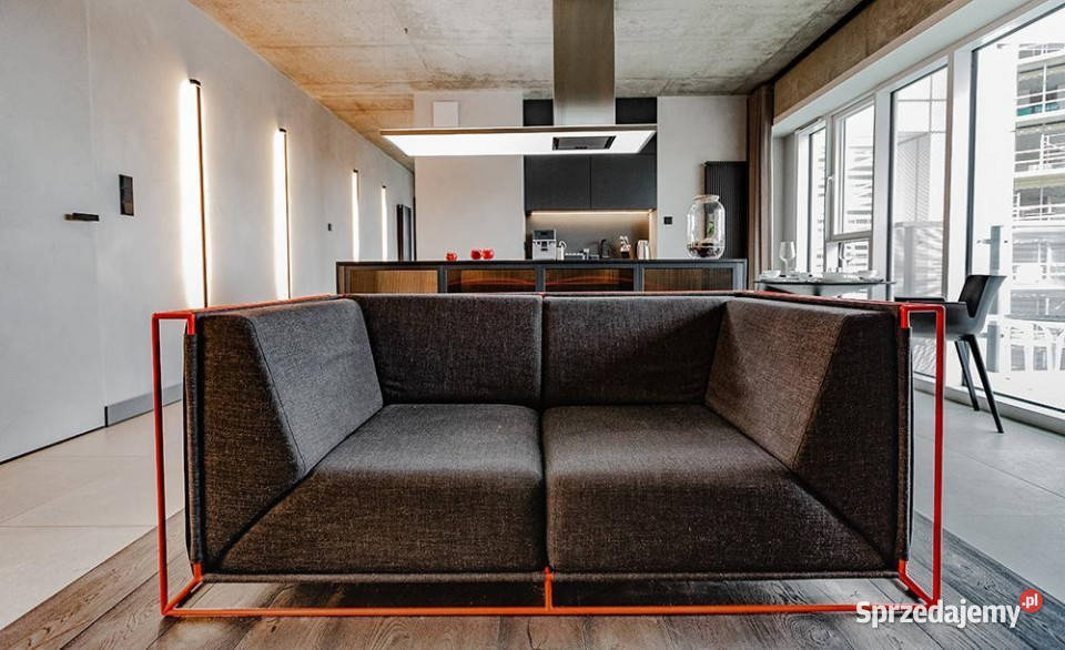 Luksusowe apartamenty na wynajem Poznan Poznań