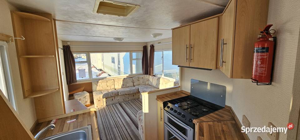 Domek holenderski COSALT TORINO 3 pokoje 557 Lublin