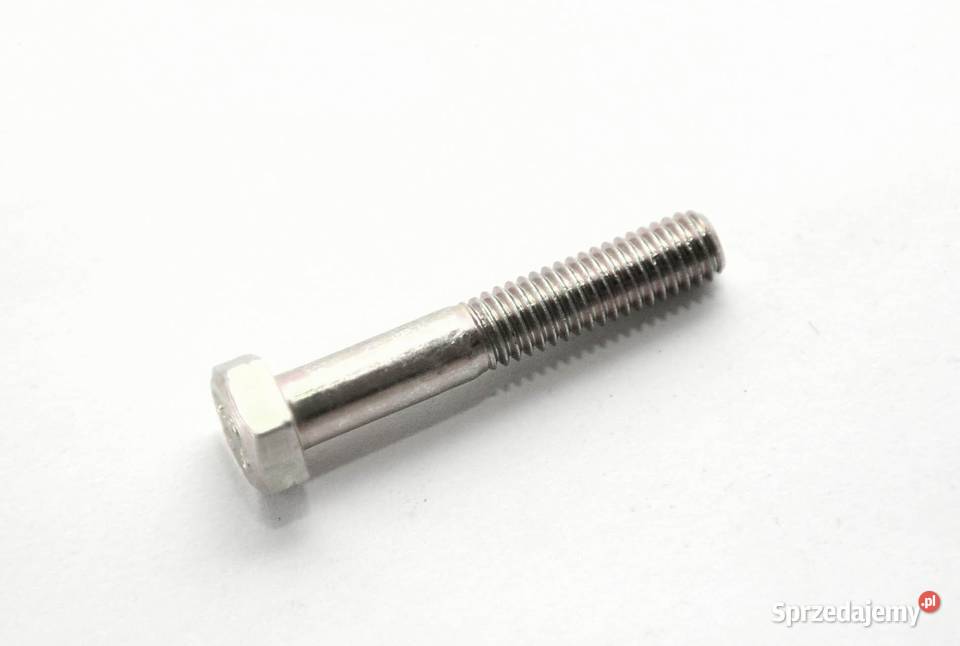 Śruba M6x35 Mitsubishi VST MT180222270 podkarpackie