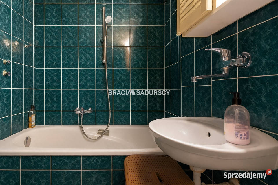 Ogłoszenie mieszkanie Kraków Marii i Bolesława