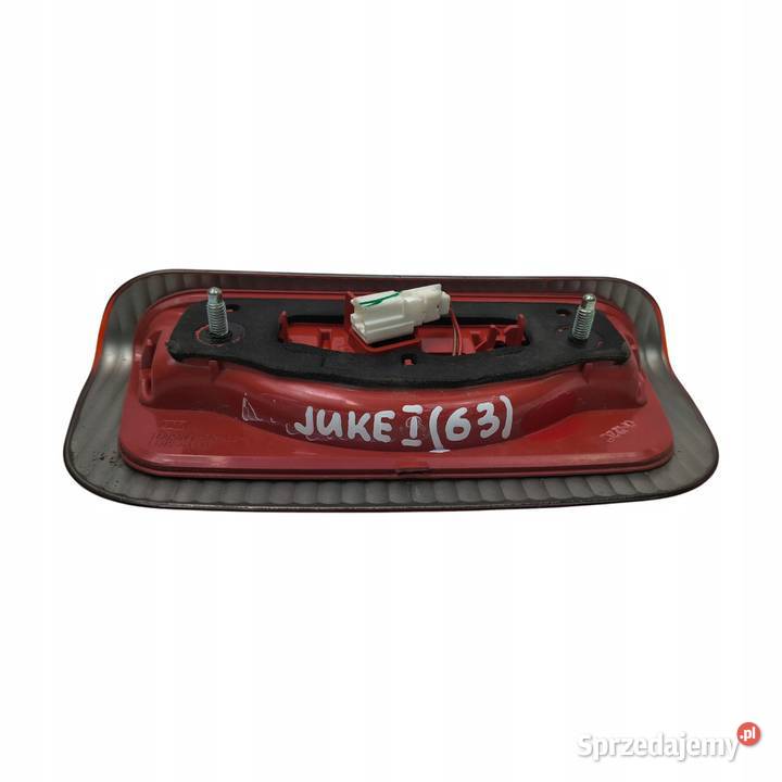 LAMPA PRAWA Nissan Juke F15 DOLNA Przeciwmgielna