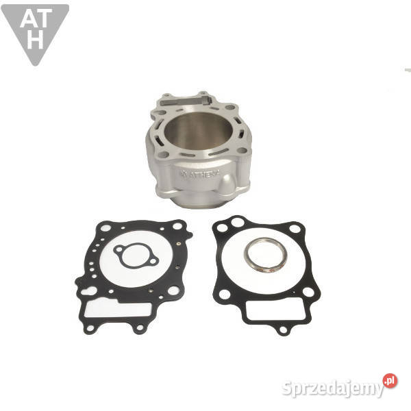 CYLINDER HONDA CRF250 20102017 ATHENA KOMPLET Mrągowo