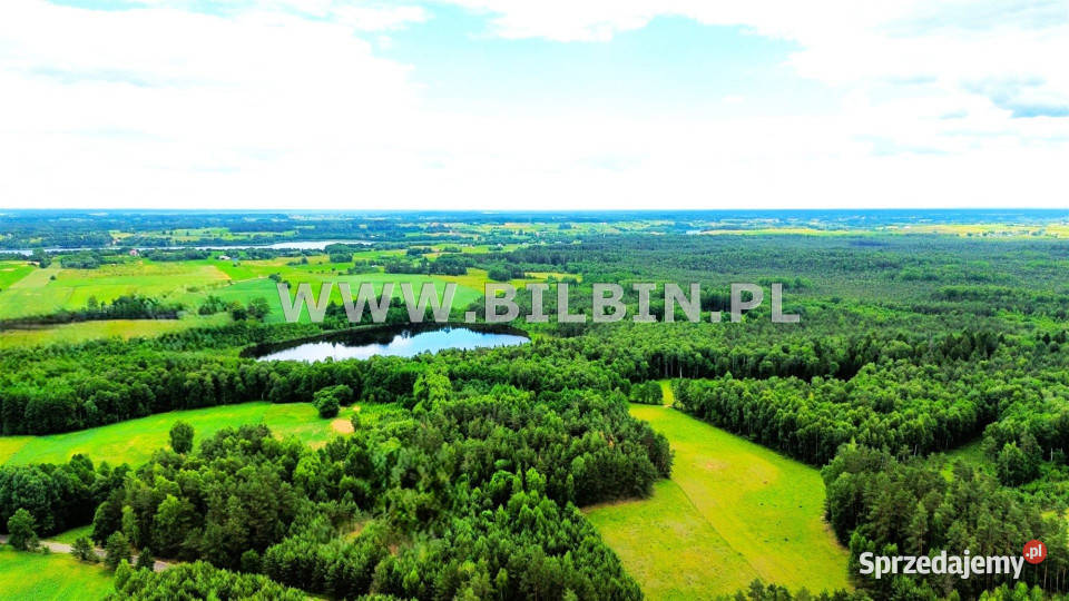 Działka Gawiniańce 3128m2 sprzedam