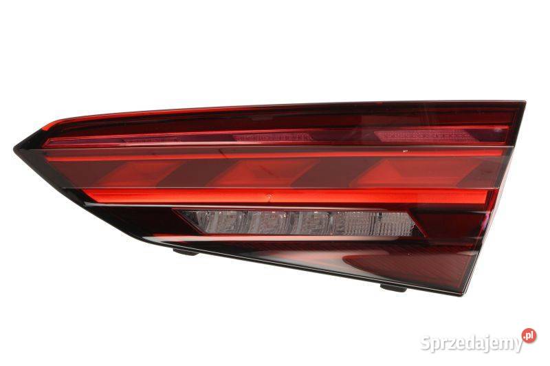 Audi A5 Sportback 1924 Lampa tylna prawa Łódź
