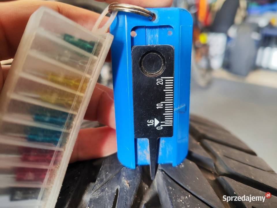 Uniroyal rainexpert 16565 R14 2 14cale