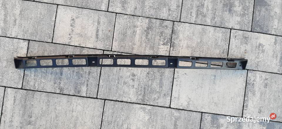 6R6807863B ślizg zderzaka tył polo R6 Dąbrowa Tarnowska