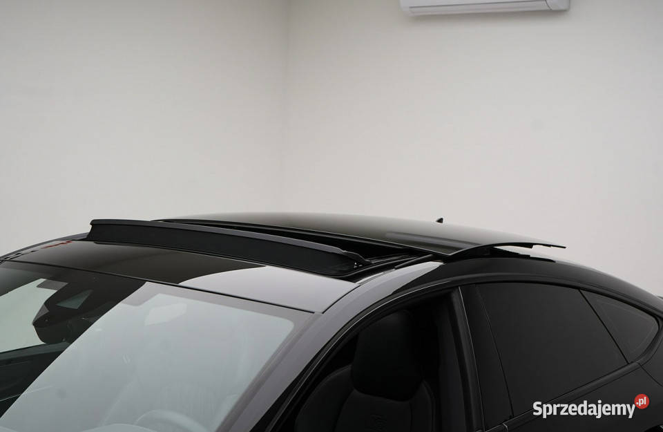 Audi A7 45TFSI Quattro Sline Virtual BO Matrix A7 Kielce