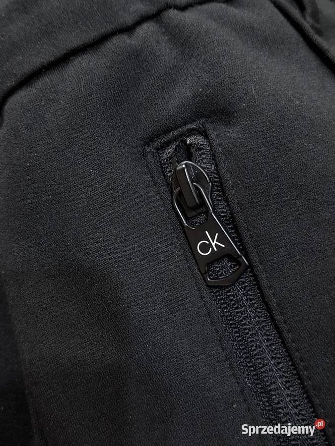 Spodnie M męskie Calvin Klein oryginalne Kraków