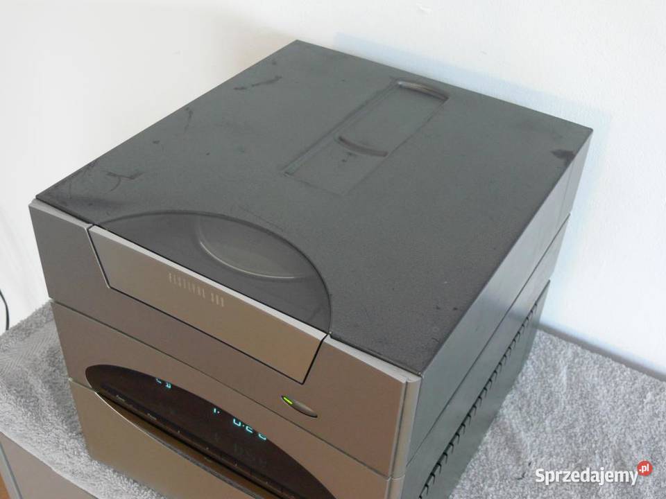Odtwarzacz Harman Kardon Festival CD300 sprawny podkarpackie
