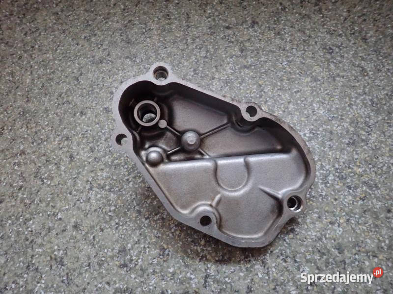 Dekiel Pokrywa Wałka Zmiany Biegów Suzuki ls 650 Pozostałe Strzelce Krajeńskie